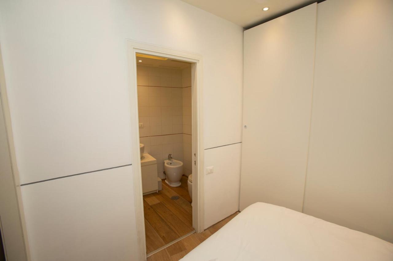 34 Forum Apartment Rome Exterior photo