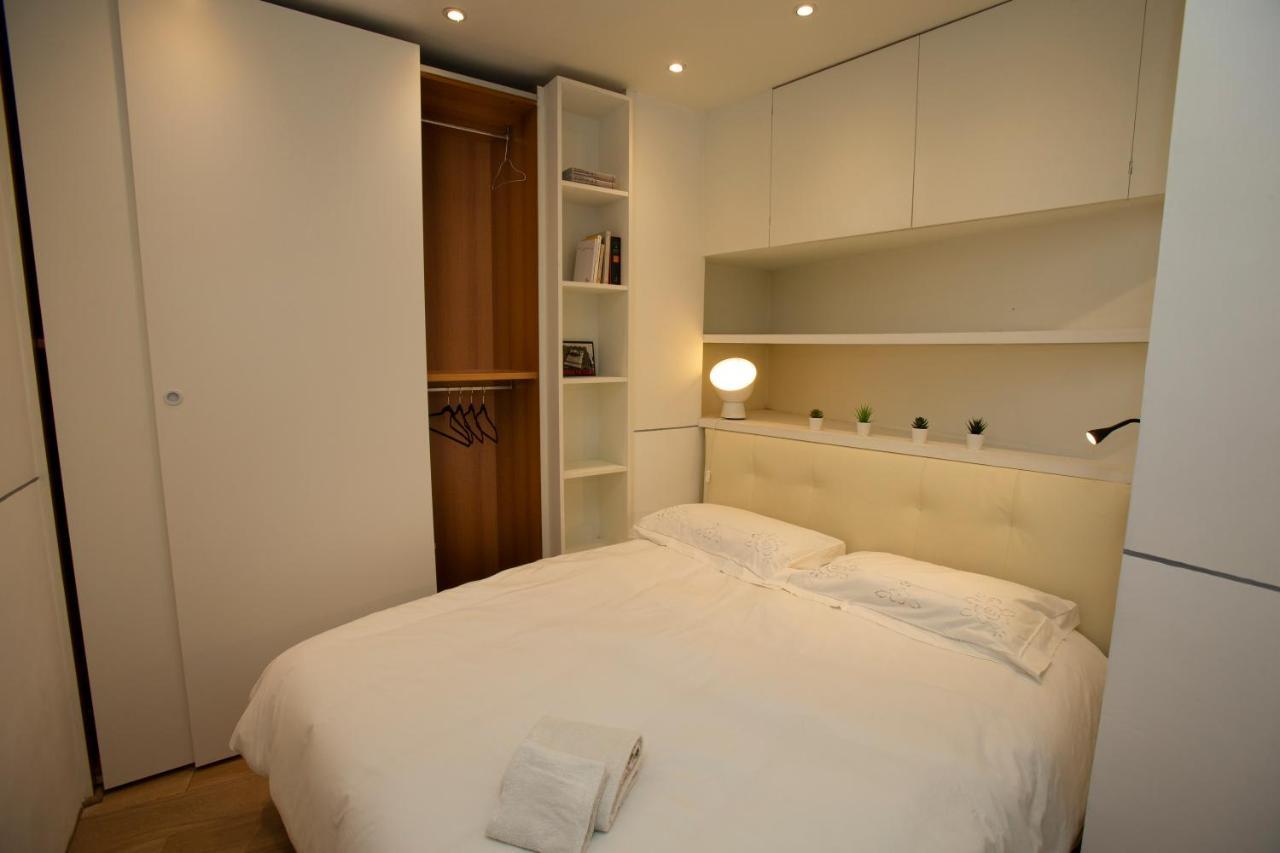 34 Forum Apartment Rome Exterior photo